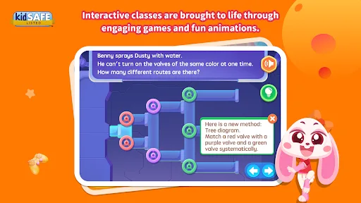 Spark Education Student screenshot 2