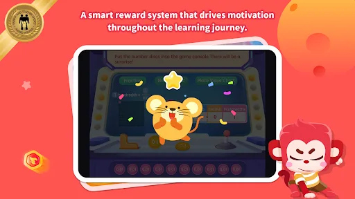 Spark Education Student screenshot 3