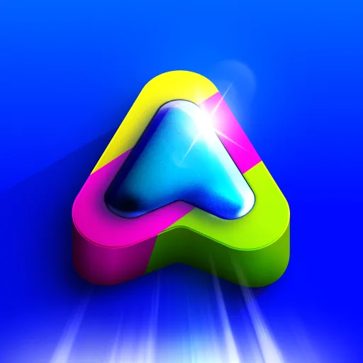 Bump - карта для друзів