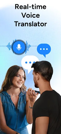 AI Translator - Translate AI screenshot 3