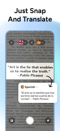 AI Translator - Translate AI screenshot 5
