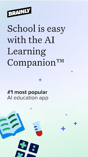Brainly – Ayuda para estudiar screenshot 1