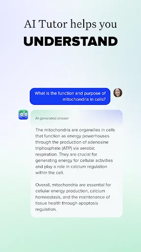 Brainly – Ayuda para estudiar screenshot 2