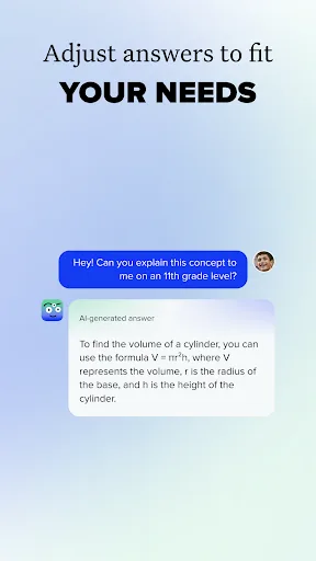 Brainly – Ayuda para estudiar screenshot 5