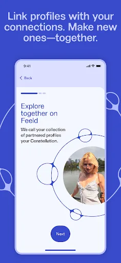 Feeld: Open-Minded Dating App screenshot 5