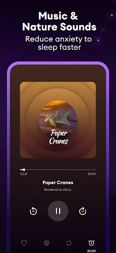 Loóna: calma, relájate, duerme screenshot 5