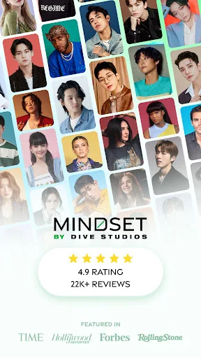 MINDSET by DIVE Studios screenshot 1