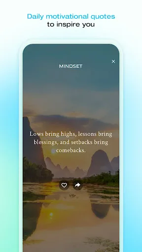 MINDSET by DIVE Studios screenshot 4