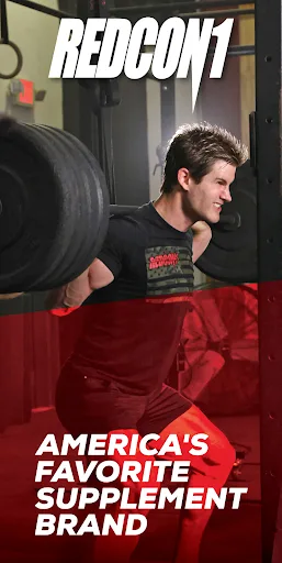 Redcon1 screenshot 1