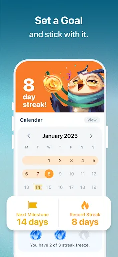 Clarify: ADHD Organizer & help screenshot 4