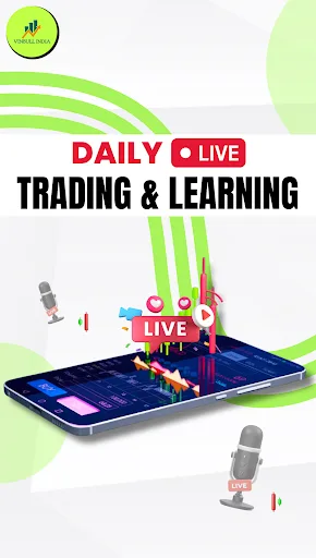 Vinbull Trading Academy screenshot 5