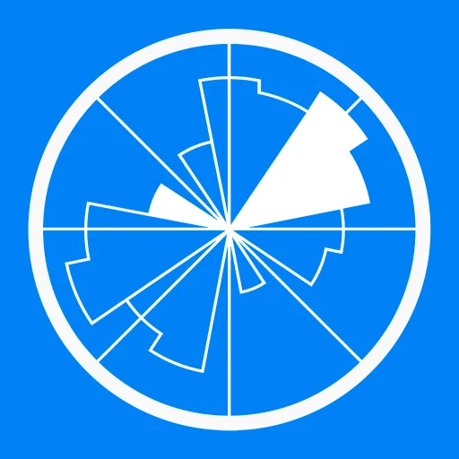 Windy.app - vientos y oleajes