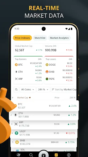 Cointelegraph: Cripto Noticias screenshot 5