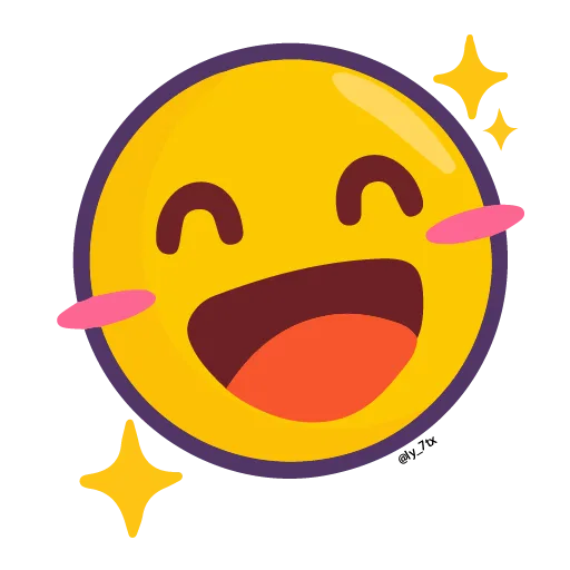 WAStickerApps Наклейки Emoji