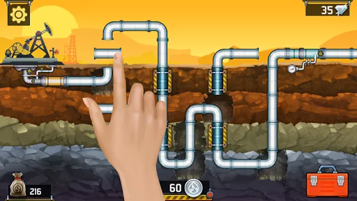 Fontanero 3 screenshot 2