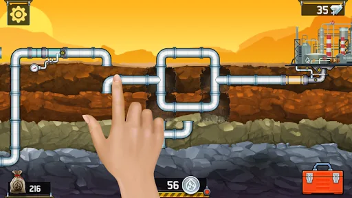 Fontanero 3 screenshot 3