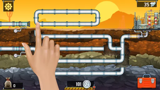 Fontanero 3 screenshot 4