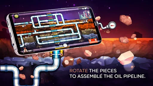 Fontanero 3 screenshot 5
