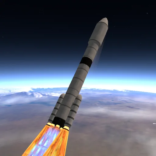 Ellipse: Space Pioneer