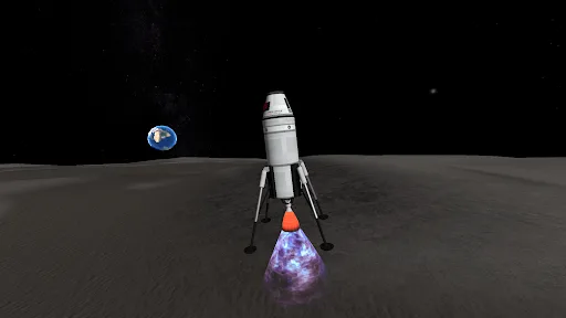 Ellipse: Space Pioneer screenshot 5