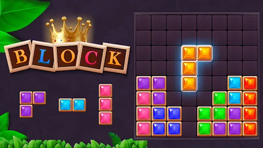 Block Puzzle Jewel screenshot 5