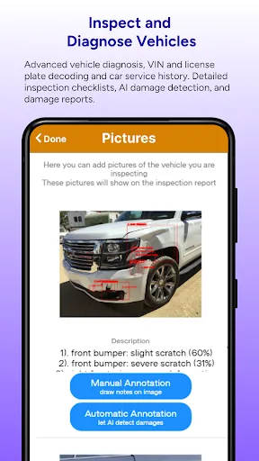 ARI (Auto Repair Software) screenshot 3