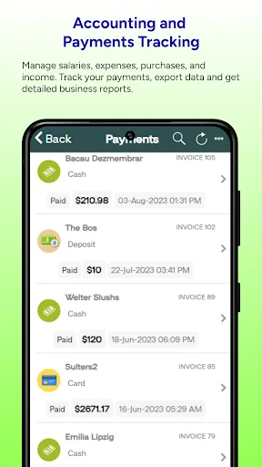 ARI (Auto Repair Software) screenshot 4