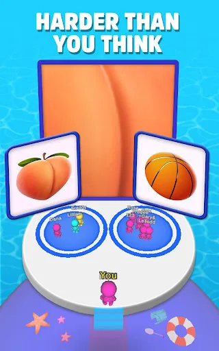 Zoom Out 3D screenshot 3