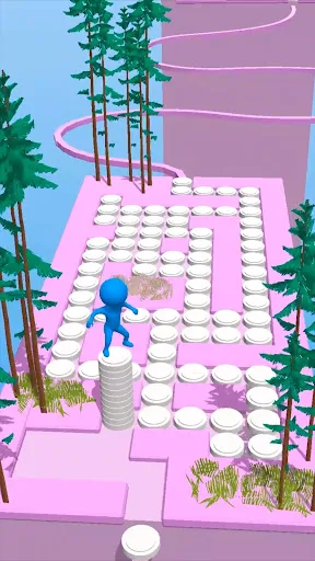 Stacky Dash screenshot 3