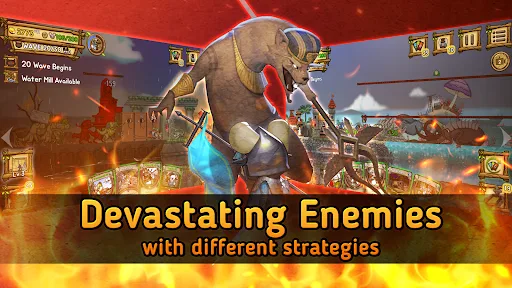 Ratropolis :  Juego de defensa screenshot 4