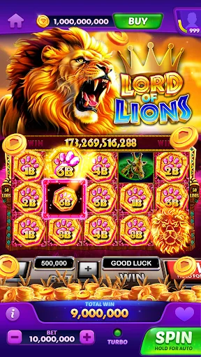 Old Vegas Slots - Casino 777 screenshot 1