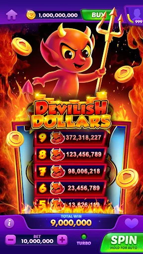 Old Vegas Slots - Casino 777 screenshot 2