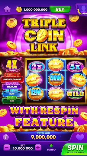 Old Vegas Slots - Casino 777 screenshot 3