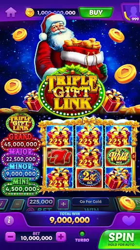 Old Vegas Slots - Casino 777 screenshot 5