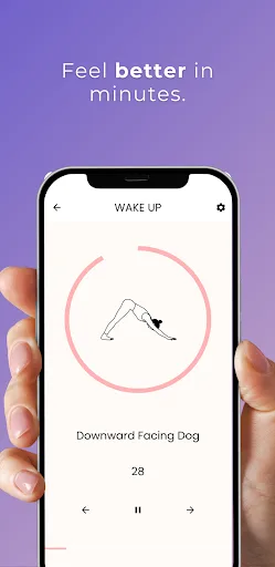 My Yoga Timer & Breathwork screenshot 4