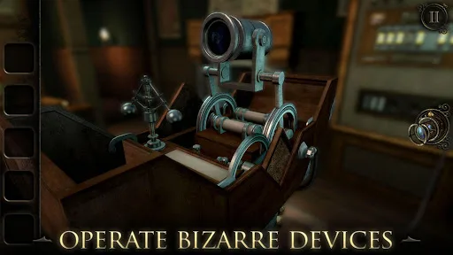 The Room Three screenshot 2