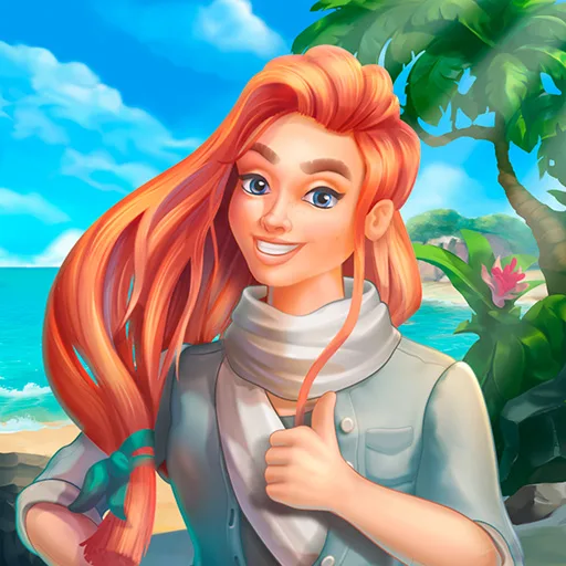 Merge Ventura: Island Stories!