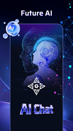 Future AI-Ask Anything screenshot 1