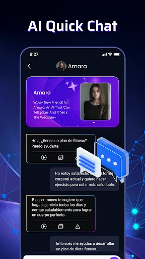 Future AI-Ask Anything screenshot 5