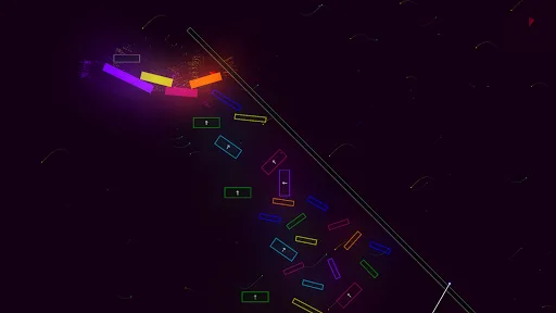 Spectrum Break screenshot 1