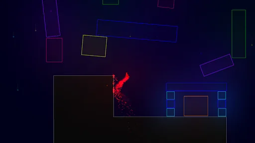 Spectrum Break screenshot 5