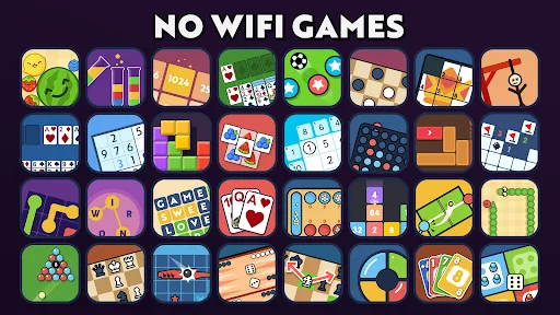 Juegos sin Conexion a Internet screenshot 2