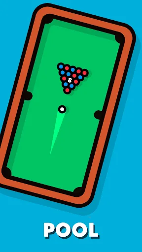 Игры на двоих : 2 player screenshot 5