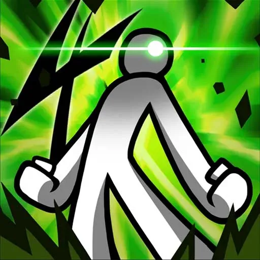 Anger of Stick 4 : Reboot