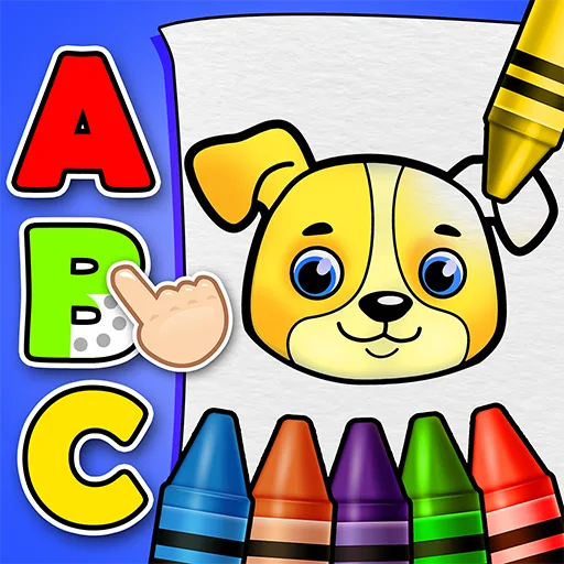 Juegos para niños de 4-5 años