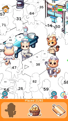 Animal Sticker Book screenshot 2