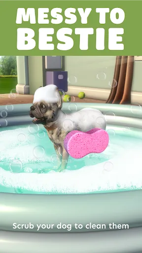 Pocket Paws: perros adorables screenshot 5