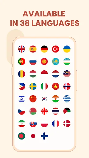 Aprende Inglés Facilmente screenshot 2