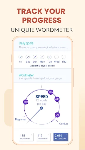 Aprende Inglés Facilmente screenshot 4