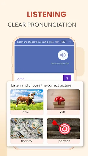 Aprende Inglés Facilmente screenshot 5
